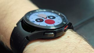 Samsung Galaxy Watch 4 Classic