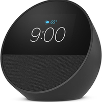 Amazon Echo Spot