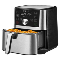 Instant Vortex Plus 5.7L Air Fryer AU$159AU$114 on Amazon