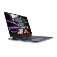 Nouvel Alienware X15 : 2498,02 € (au lieu de 2798,02 €)
Économisez 300 € -