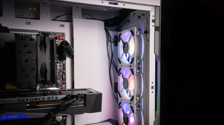 Corsair iCue 5000T