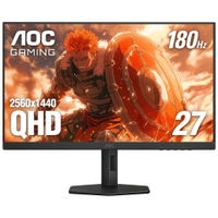 AOC Q27G4XN 27" Gaming Monitor