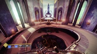 Destiny 2 season of the lost tracing the stars 3 atlas skew rheasilvia harbingers seclude ahamkara skulls