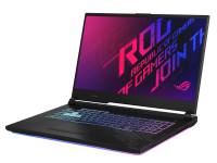 ASUS ROG STRIX G17 17.3":&nbsp;10.099 kr.&nbsp;9.999 kr. hos Power
Spar 1.000 kr -