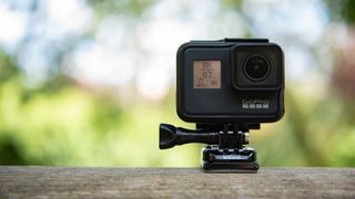 GoPro