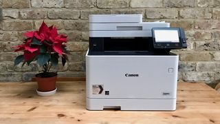 Canon i-Sensys MF735Cx