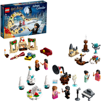 Lego Harry Potter Advent Calendar: $40 $32 at Target
Save $8 -