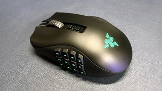 Razer Naga V2 Pro