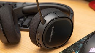 SteelSeries Arctis 1 Wireless