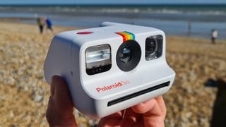 Polaroid Go