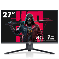 KOORUI 27'' gaming monitor: $211.99now $169.59 at Amazon
Save $42