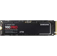 Samsung 980 Pro 2TB SSD | AU$429 AU$315.98 at Amazon