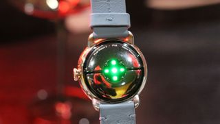 Google Pixel Watch 2 HANDS ON