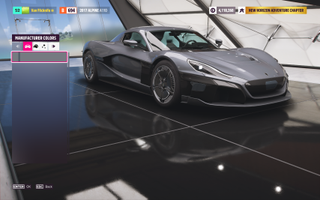 Forza Horizon 5