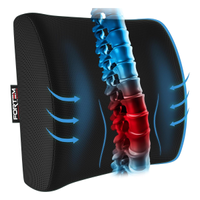 Fortem lumbar support pillowwas $30 $22 at Amazon£26 at Amazon UK