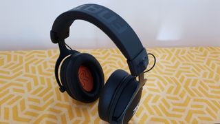 Fnatic React Plus headset