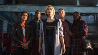 Jodie Whittaker taking center stage, she stars in the best Doctor Who episodes