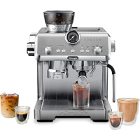 Keep $200 in your pocket when you buy the De'Longhi La Specialista Opera at Amazon