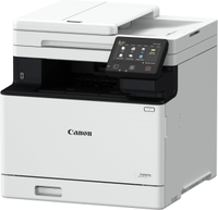 Canon  i-SENSYS MF754Cdw All-In-One Colour Laser Printer