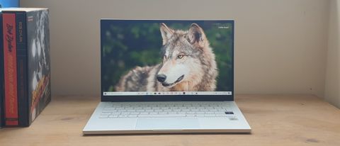 Samsung Galaxy Book Ion