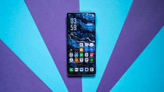 Vivo X100 Ultra review