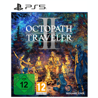 Octopath Traveler 2 - PS5:$59.99 $29.99 at Amazon
Save $20 -