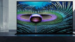 Sony Bravia XR