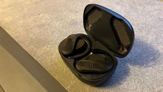 JBL Endurance Peak 3 workout headphones