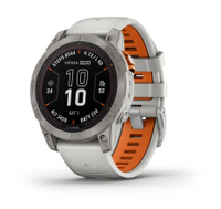 Garmin Fenix 7 Pro