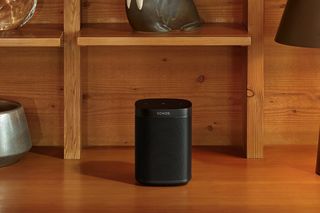 Sonos One SL