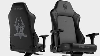 Noblechairs Hero - Elder Scrolls V: Skyrim 10th Anniversary Edition