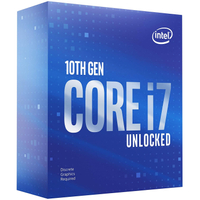 Intel Core i7-10700KF:&nbsp;was $361, now $289 at Amazon