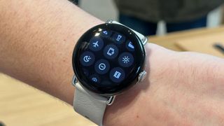 Google Pixel Watch