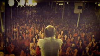 Billede fra Wild, Wild Country