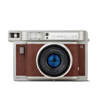 Lomo’Instant Wide Glass instant camera