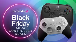 Black Friday Xbox controller deals