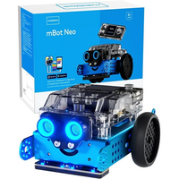 Makeblock mBot Neo: now $134 at Amazon via coupon (was $149)