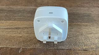 Eve Energy smart plug