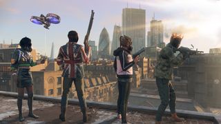 Watch Dogs Legion tips