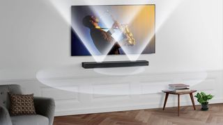 Samsung HW-MS750 Sound+ Soundbar review