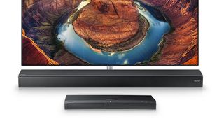 Samsung HW-MS750 Sound+ Soundbar review