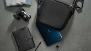 Nokia T20 photography gear