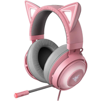 Razer Kraken Kitty RGB: was $150 now $99.99 at Amazon
Save $41 -