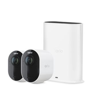 Arlo Ultra 2 home security camera