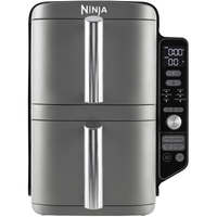 Ninja  Double Stack air fryer