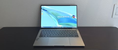 Asus Zenbook S 13 OLED