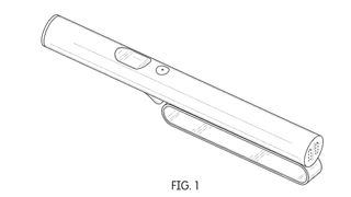 Image Credit: United States Patent and Trademark Office