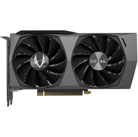 Nvidia GeForce RTX 3060 12GB | February 2021