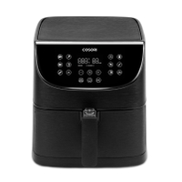 Cosori Premium Airfryer | 990:- 1 490:- hos WebhallenSpara 500 kronor: