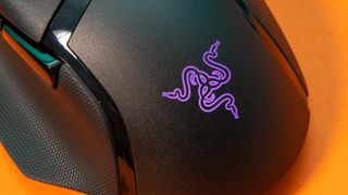 Razer Basilisk V2